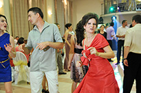 Nunta Diana&Ionut Talmaciu | Calin Event Service