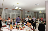 Nunta Liviu&Anca - AgnitaS | Calin Event Service