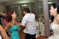 Nunta Liviu&Anca - AgnitaS | Calin Event Service