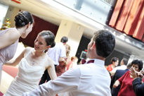 Nunta Andreea&Iancu - Ramada | Calin Event Service