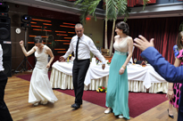 Nunta Andreea&Iancu - Ramada | Calin Event Service