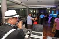 In The Mix | Calin Event Service